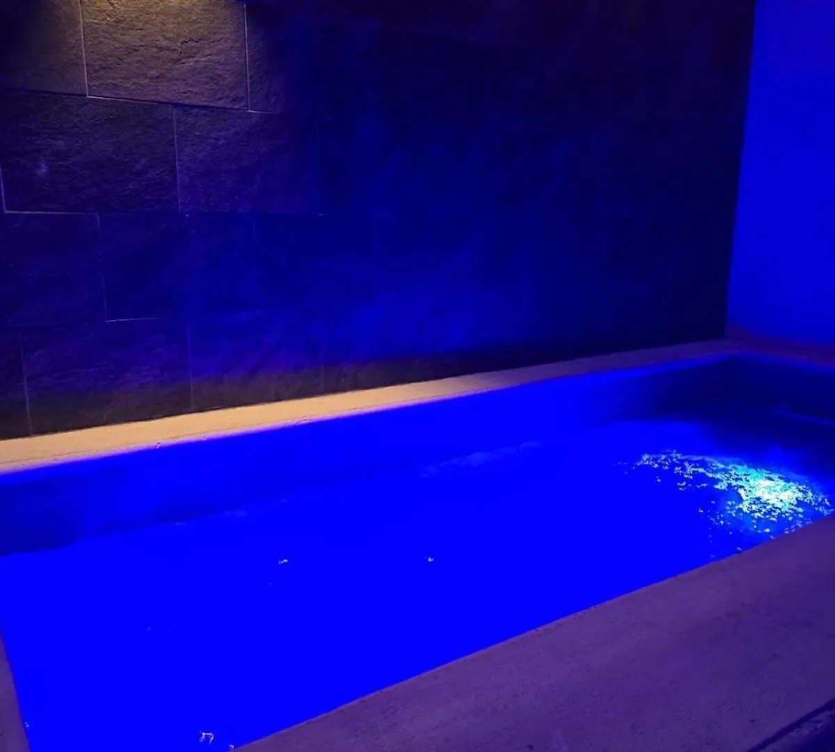Prázdninový dům Vila Casa El Nido, Cozumel Mexiko