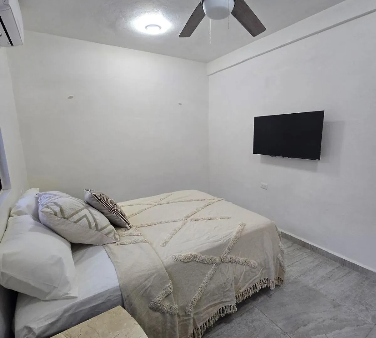 Prázdninový dům Vila Casa El Nido, Cozumel Mexiko
