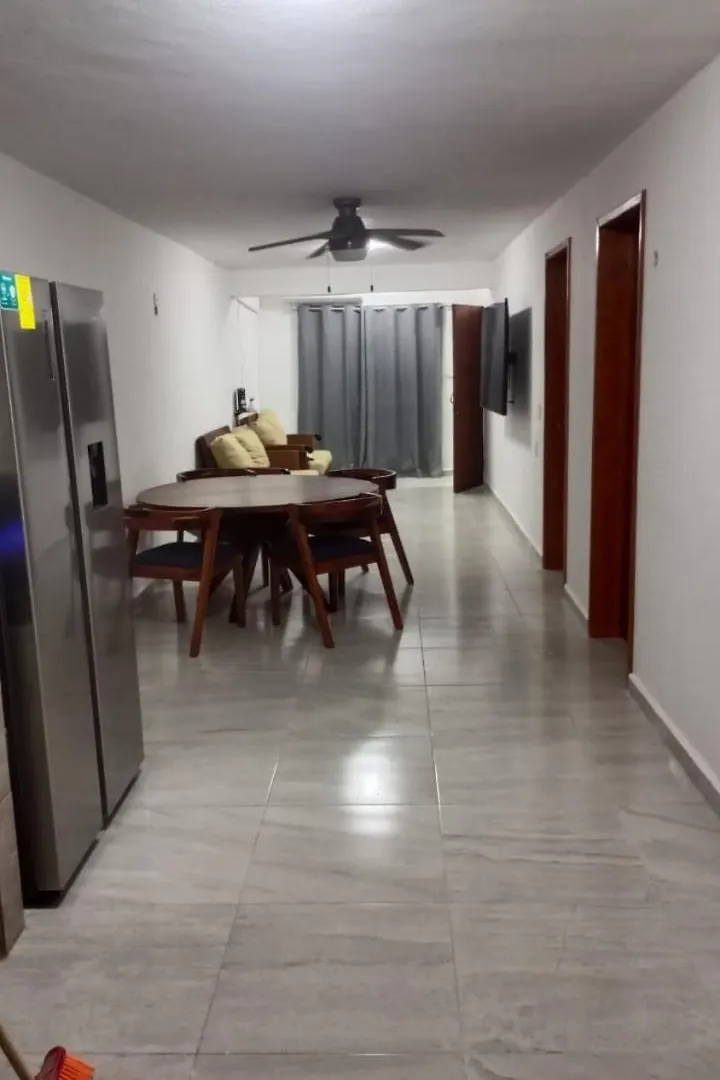 הוילה Casa El Nido, קוזומל 0*,
