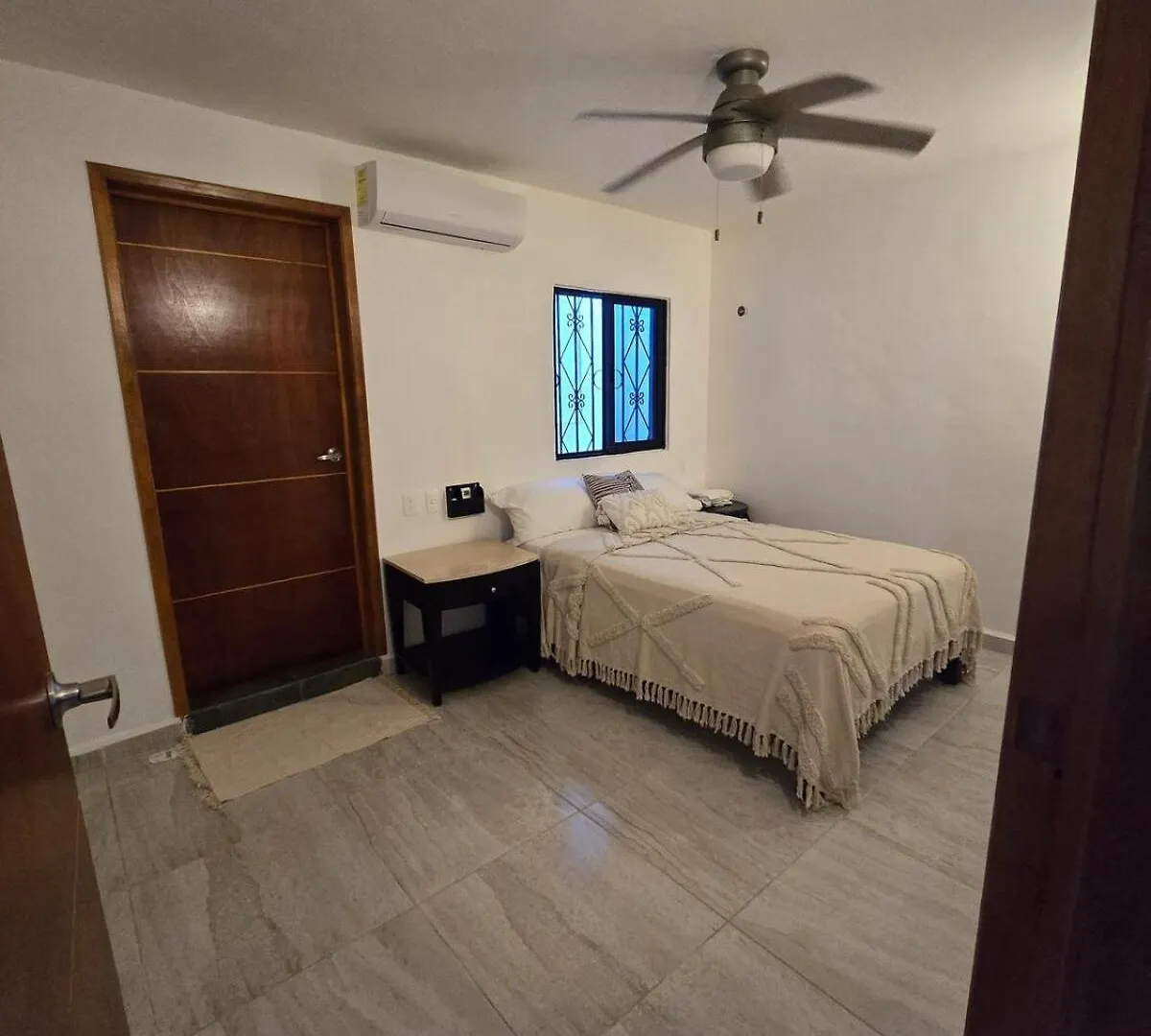 הוילה Casa El Nido, קוזומל 0*,  מקסיקו