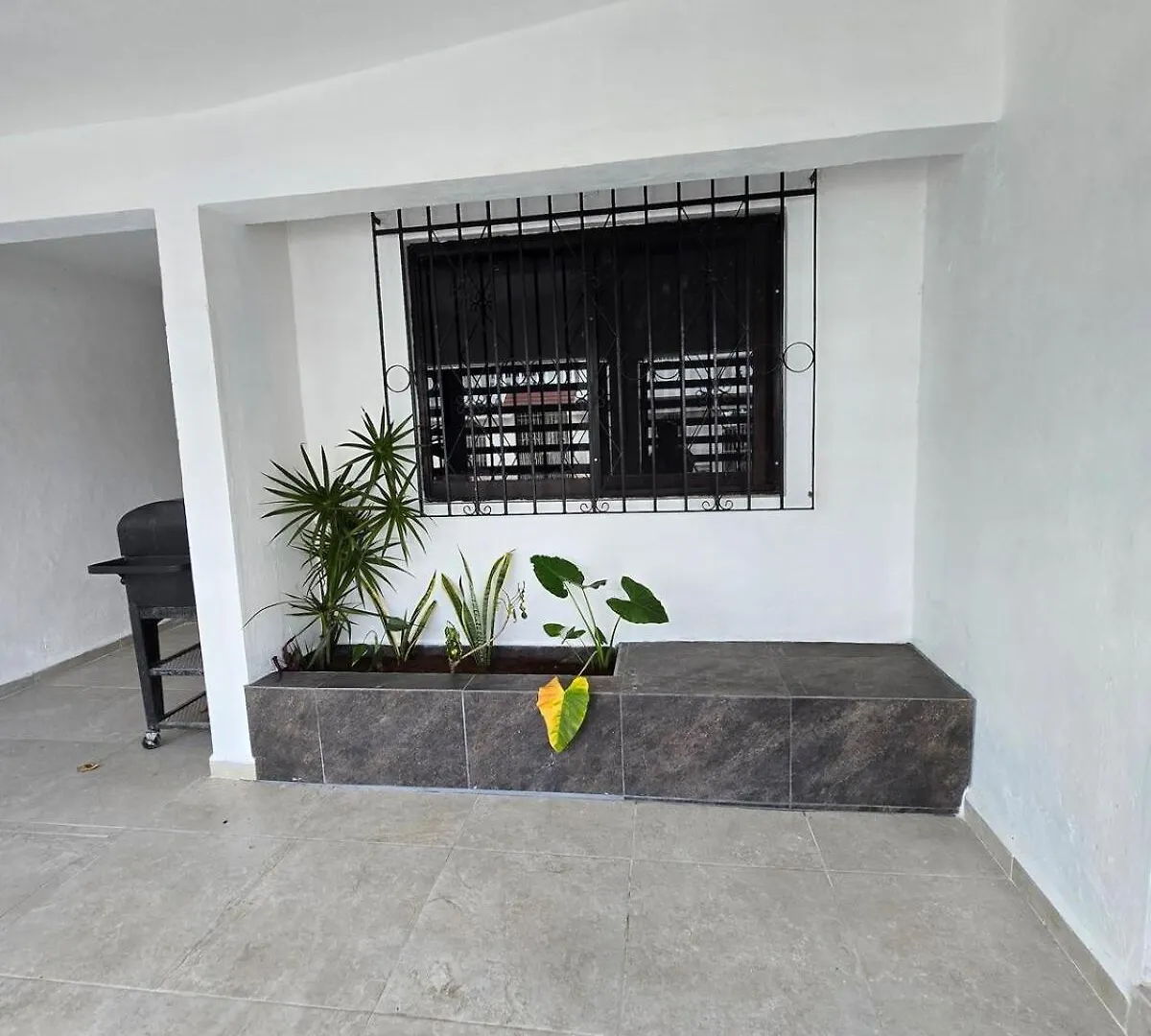 בית נופש הוילה Casa El Nido, קוזומל